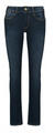 Le Temps des Cerises Slim farmerek PULP SANY Kék US 32