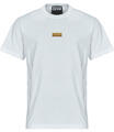 Versace Jeans Couture Rövid ujjú pólók 78GAHT08 Fehér EU S