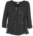 Stella Forest Blúzok STIRPIA Fekete DE 36
