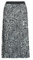 Ikks Középhosszú szoknyák B227035 Szürke EU M