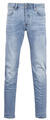 G-Star RAW Slim farmerek 3302 SLIM Kék US 34 / 34
