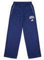 Adidas Futónadrágok / Melegítők Seasonals Essentials Collegiate Typography Joggers Kids Kék 11 / 12 éves
