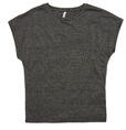 ONLY Rövid ujjú pólók KOGHARRIE LIFE S/S O-NECK TOP CS Fekete 8 Jahre