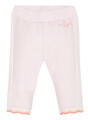 Lili Gaufrette Nadrágok NOLIS Rózsaszín 18 hónapos