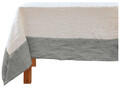 Nydel Asztalterítő ATHENAS Fehér 170x300 cm - spartoo - 24 289 Ft