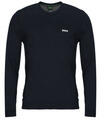 HUGO BOSS Pulóverek K_Momentum-Lite CN Kék EU S