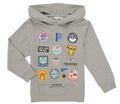 NAME IT Pulóverek NKMJIMMI POKEMON Szürke 12 Jahre
