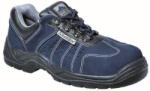Portwest Steelite szellőző félcipő S1P (FW02BLU39)