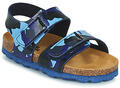 Citrouille et Compagnie Szandálok / Saruk BELLI JOE Kék 24
