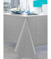 Nydel Asztalterítő GATSBY Szürke 160x250 cm