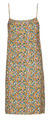 Rip Curl Rövid ruhák AFTERGLOW DITSY DRESS Sokszínű EU S