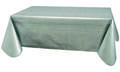 Habitable Asztalterítő LAZURE - GRIS - 140X250 CM Szürke 140x250 cm