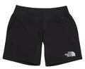 The North Face Rövidnadrágok B COTTON SHORTS TNF BLACK Fekete 12 Jahre