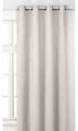 Linder Függönyök és árnyékolók SUEDINE LOURDE Bézs 145x260 cm