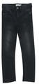 NAME IT Slim farmerek NKMSILAS XSLIM JEANS Fekete 12 Jahre