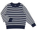 Petit Bateau Pulóverek TARCO Tengerész 6 éves