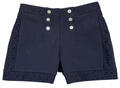 Ikks Rövidnadrágok SOLISSO Kék 6 éves