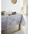 Nydel Asztalterítő MONTENA Sokszínű 160x200 cm
