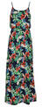 ONLY Hosszú ruhák ONLNOVA LIFE STRAP MAXI DRESS Sokszínű DE 36