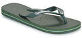 Havaianas Lábujjközös papucsok BRASIL LOGO Keki 37 / 38 - spartoo - 9 834 Ft