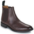 Paul Smith Csizmák AUGUSTUS Barna 44 - spartoo - 109 869 Ft