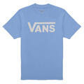 Vans Rövid ujjú pólók Vans Classic Kék 8 / 10 Jahre