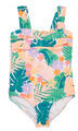 Roxy 1 részes fürdőruhák PARADISIAC ISLAND ONE PIECE Sokszínű 6 éves