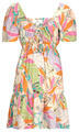 Rip Curl Rövid ruhák CALA VADELLA MINI DRESS Sokszínű EU S