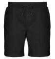Only & Sons Rövidnadrágok ONSTEL Fekete EU XL