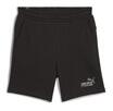 PUMA Rövidnadrágok ESS+ CAMO SHORTS TR B Fekete 9 / 10 Jahre
