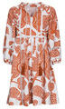 Derhy Rövid ruhák COUCOU ROBE Sokszínű EU S