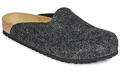 Birkenstock Mamuszok Amsterdam Szürke 42 - spartoo - 38 559 Ft