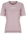 adidas Rövid ujjú pólók Multi T-Shirt Lila EU S