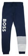 HUGO BOSS Futónadrágok / Melegítők J24828-849-J Sokszínű 16 éves