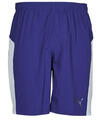 PUMA Rövidnadrágok WV RECY 9SHORT Kék US S