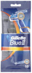 Gillette Blue II 10db Eldobható borotva