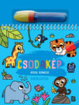  Csodakép - Vadállatok