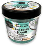 Organic Shop Paradise found! bőrápoló testradír kókusszal és monoival, 300 ml - hajpatika