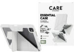 Panzer Care by PanzerGlass Y fold case iPad Pro 11" 2025 / 2024 tok, szürke