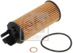 Febi Bilstein Filtru ulei FEBI BILSTEIN 108280 (108280) - fixbox