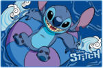  Disney Lilo és Stitch, A csillagkutya szőnyeg, kilépő (STI-CRPT-1979)