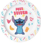 Evidence Disney Lilo és Stitch, A csillagkutya műanyag lapostányér (674736-B)