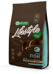  Natures P Lifestyle care macska felnőtt fehér hal 1, 5 kg - alfadog24