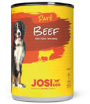  JosiDog konzerv JosiDog Paté Marhahús 400 g