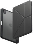 Uniq Moven iPad Pro 13" case (2024) tok, szürke/charcoal tok, szürke