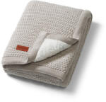 BabyOno Szürke pamut takaró meleg béléssel (261631)