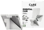 Panzer Care by PanzerGlass Y fold case iPad Air 13" 2024 / 2025 tok, szürke