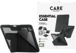 Panzer Care by PanzerGlass Y fold case iPad Air 13" 2024 / 2025 tok, fekete