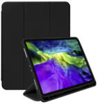 Mercury Flip Case iPad 10.2 tok, fekete