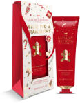 Grace Cole Wild Fig & Cranberry - cremă de mâini, 50 ml